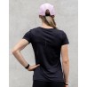 Cepure ar nagu Eleven Sportswear Lilac - violeta