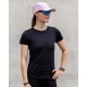 Cepure ar nagu Eleven Sportswear Lilac - violeta
