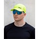 CAP RETRO Eleven white