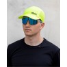 CAP RETRO Eleven white