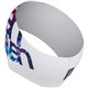 Headband ELEVEN HB Dolomiti Outline White