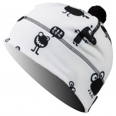 Cap SVEN BUGS white