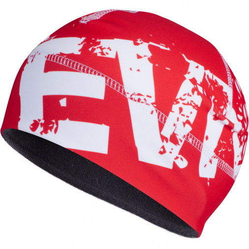 Cap MATTY EVN Red