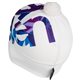 Cap SVEN Outline White