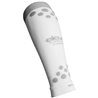 Compression sleeves Jervi White