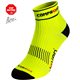 Compression socks LUCA Fluo