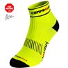 Compression socks LUCA Fluo