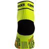 Compression socks LUCA Fluo