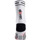 Compression socks SUURI Compress white