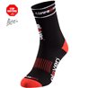 Compression socks SUURI Compress black