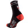 Compression socks SUURI Compress black