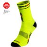 Compression socks SUURI Compress fluo