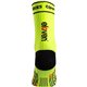 Compression socks SUURI Compress fluo