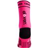 Compression socks SUURI Compress pink