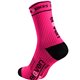 Compression socks SUURI Compress pink