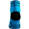 Compression socks LUCA Blue