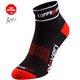 Compression socks LUCA Black