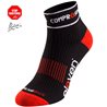 Compression socks LUCA Black