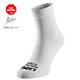 Compression socks Strada White