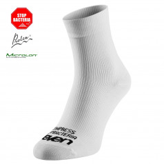 Compression socks  Strada White