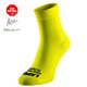 Compression socks Strada Giallo