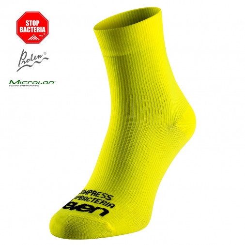 Compression socks  Strada Giallo