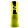 Compression socks Strada Giallo