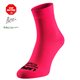 Compression socks Strada Fuxia