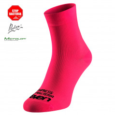 Compression socks  Strada Fuxia