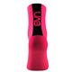 Compression socks Strada Fuxia