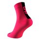 Compression socks Strada Fuxia