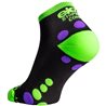 Compression socks Loka Black