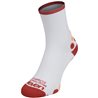 Compression socks Solo White