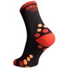 Compression socks Solo Black