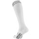 Compression socks Eleven full white