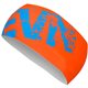 Headband ELEVEN HB Dolomiti EVN Orange