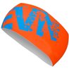 Headband ELEVEN HB Dolomiti EVN Orange