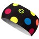 Galvas lenta ELEVEN HB Dolomiti Dots Color Black