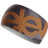 Headband ELEVEN HB Dolomiti Bee Orange