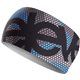 Headband ELEVEN HB Dolomiti Bee Azure