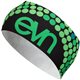 Headband ELEVEN HB Dolomiti Spot Green