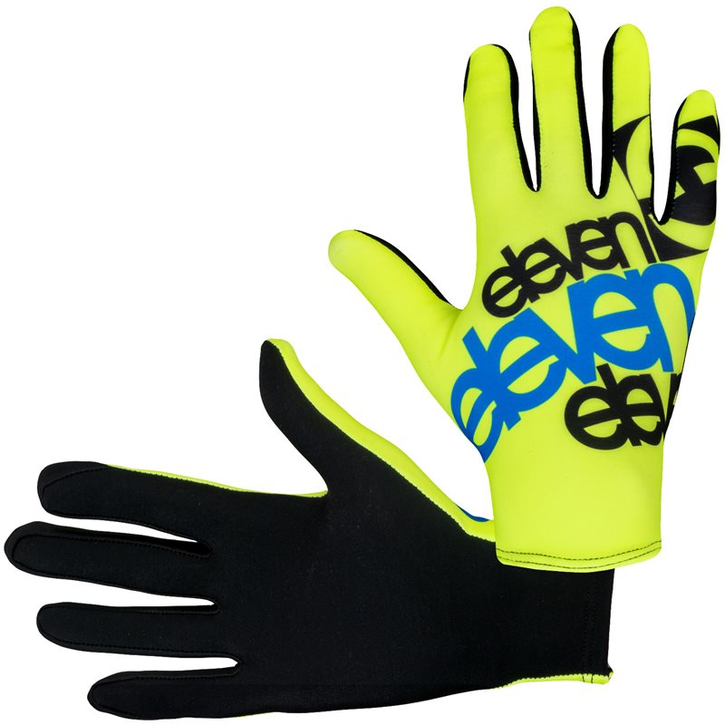 Eleven goalkeeper hot sale gloves