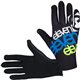 Running gloves ELEVEN Black