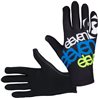 Running gloves ELEVEN Black