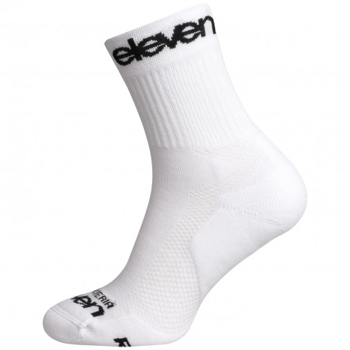 Socks Classic Stopbacteria White