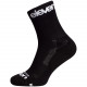 Socks Classic Stopbacteria Black