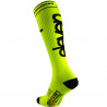 Compression socks Eleven Fluo