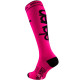 Compression socks Eleven Pink