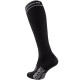 Compression socks Eleven full black