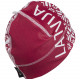 Beanie ERIC LATVIJA red